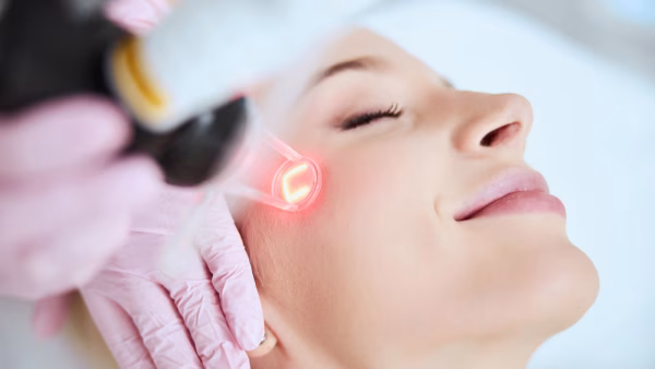 CO2 Fractional Laser