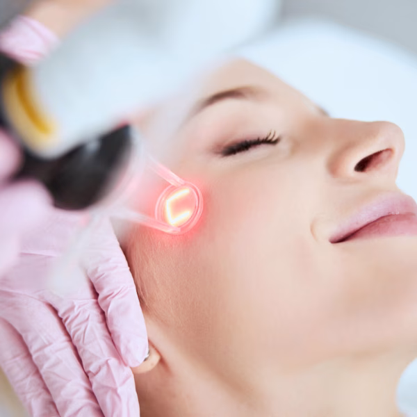 CO2 Fractional Laser