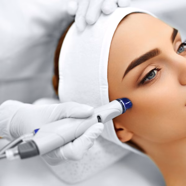 HydraFacial