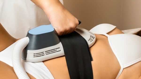 Emsculpting